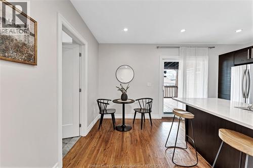 1362 Elsmere, Windsor, ON - Indoor