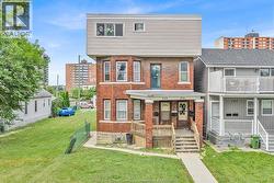 751 WINDSOR AVENUE  Windsor, ON N9A 1J8