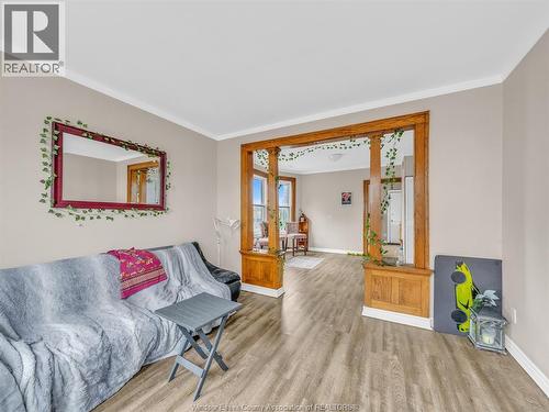 751 Windsor Avenue, Windsor, ON - Indoor