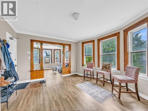 751 Windsor Avenue, Windsor, ON - Indoor