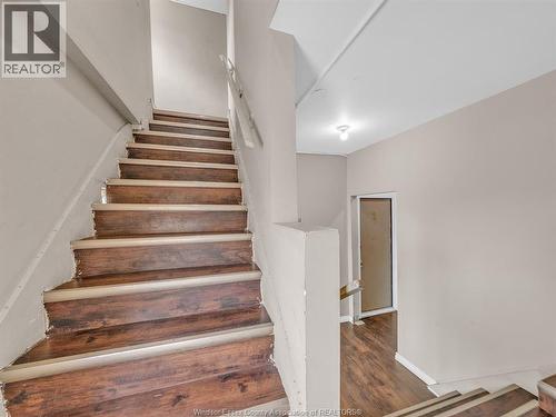 751 Windsor Avenue, Windsor, ON - Indoor Photo Showing Other Room