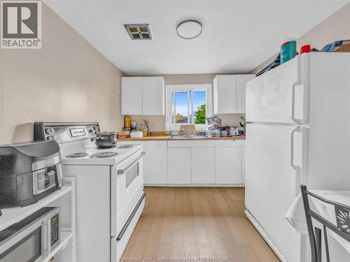 751 Windsor Avenue, Windsor, ON - Indoor