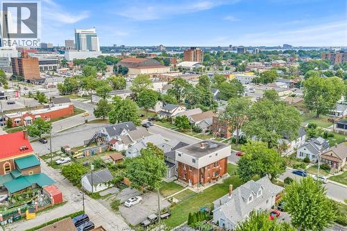 751 Windsor Avenue, Windsor, ON - Outdoor With View