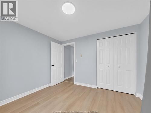 751 Windsor Avenue, Windsor, ON - Indoor Photo Showing Other Room