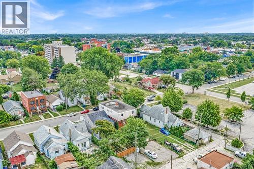 751 Windsor Avenue, Windsor, ON - Outdoor With View
