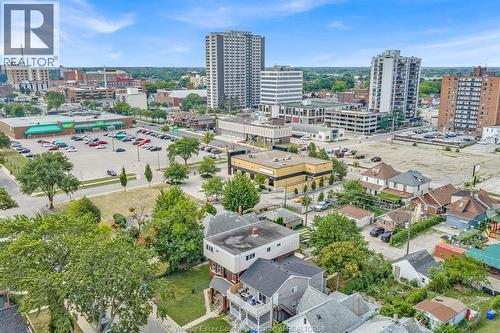 751 Windsor Avenue, Windsor, ON - Outdoor With View