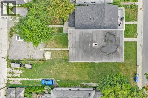751 Windsor Avenue, Windsor, ON - Outdoor