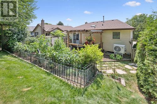 392 Imperial Road S, Guelph (Willow West/Sugarbush/West Acres), ON - Outdoor