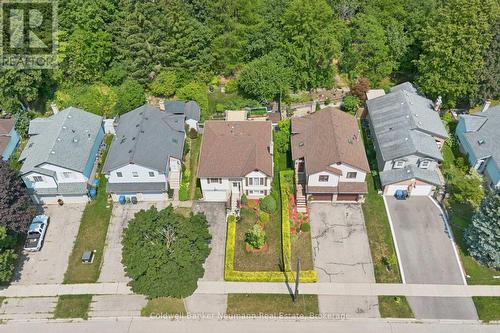 392 Imperial Road S, Guelph (Willow West/Sugarbush/West Acres), ON - Outdoor With View