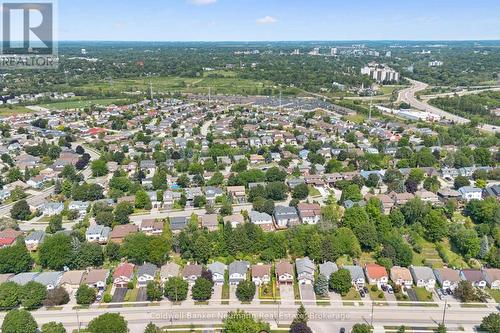 392 Imperial Road S, Guelph (Willow West/Sugarbush/West Acres), ON - Outdoor With View