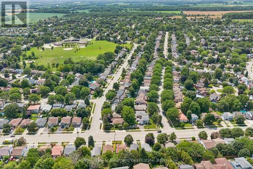 392 Imperial Road S, Guelph (Willow West/Sugarbush/West Acres), ON - Outdoor With View