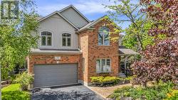 36 BLAIR DRIVE  Guelph (Pineridge/Westminster Woods), ON N1L 1N7
