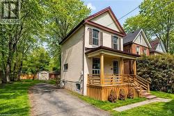 35 DUNDAS Street  Dundas, ON L8H 1A1