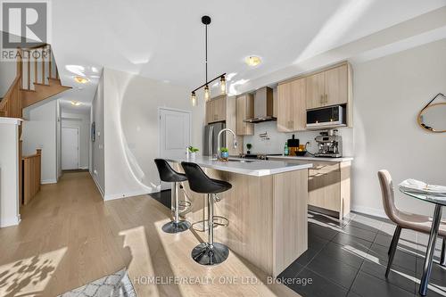 10 Harvey Bunker Crescent, Markham, ON - Indoor