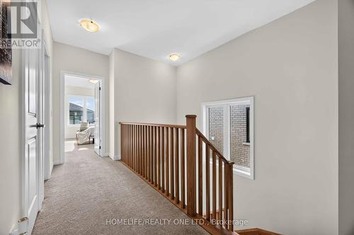 10 Harvey Bunker Crescent, Markham, ON - Indoor Photo Showing Other Room