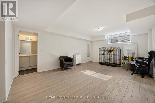10 Harvey Bunker Crescent, Markham, ON - Indoor