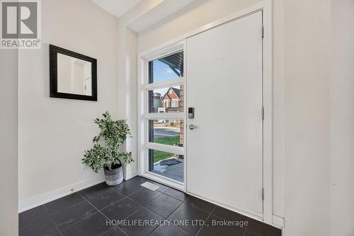 10 Harvey Bunker Crescent, Markham, ON - Indoor Photo Showing Other Room