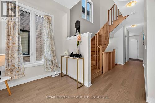 10 Harvey Bunker Crescent, Markham, ON - Indoor Photo Showing Other Room