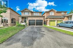 40 LINDERWOOD DRIVE Brampton, ON L7A 1S3