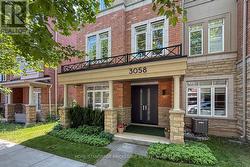 3058 EBERLY WOODS DRIVE Oakville, ON L6M 0T5