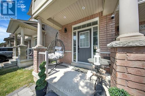 5517 Meadowcrest Avenue, Mississauga, ON - Outdoor