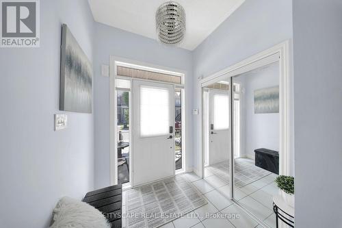 5517 Meadowcrest Avenue, Mississauga, ON - Indoor Photo Showing Other Room