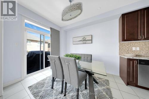 5517 Meadowcrest Avenue, Mississauga, ON - Indoor Photo Showing Dining Room
