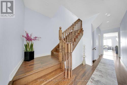 5517 Meadowcrest Avenue, Mississauga, ON - Indoor Photo Showing Other Room