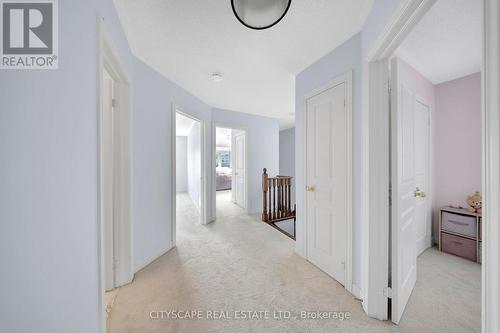 5517 Meadowcrest Avenue, Mississauga, ON - Indoor Photo Showing Other Room