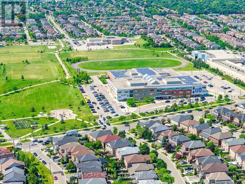 5517 Meadowcrest Avenue, Mississauga, ON - Outdoor With View