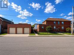 1440 DUFFERIN STREET Toronto, ON M6H 3L2