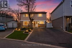 11 JULIETTE SQUARE Brampton, ON L6S 2M6