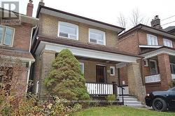 410 GLENLAKE AVENUE  Toronto, ON M6P 1G7