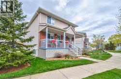139 BRIGHTON Street Unit# 3B  Waterloo, ON N2J 4Z5