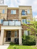 543 GOLDENROD LANE Kitchener, ON N2R 0Y7