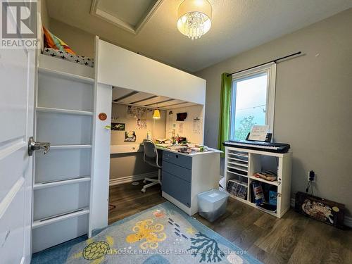 543 Goldenrod Lane, Kitchener, ON - Indoor