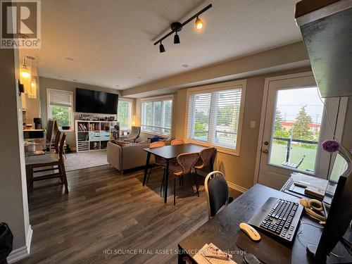 543 Goldenrod Lane, Kitchener, ON - Indoor With Fireplace