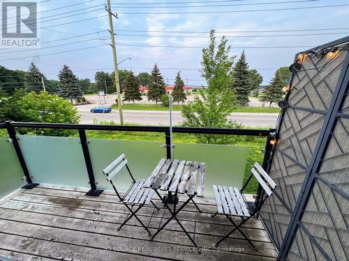 543 Goldenrod Lane, Kitchener, ON - Outdoor