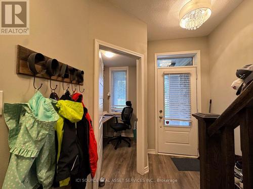 543 Goldenrod Lane, Kitchener, ON - Indoor Photo Showing Other Room