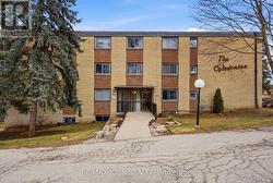 206 - 944 CALEDONIAN VIEW  Cambridge, ON N3H 1A5