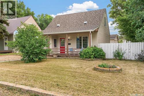 1173 4th AVENUE NE  Moose Jaw, SK S6H 1J2