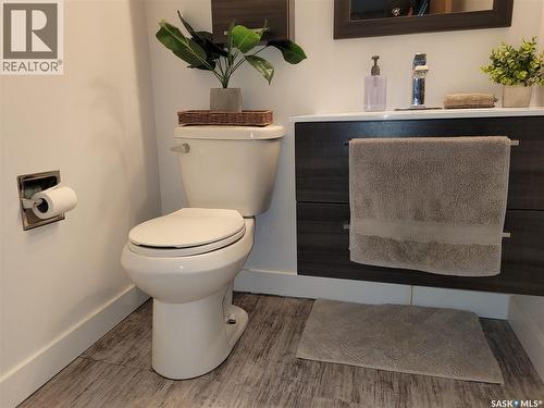 320 510 Prairie Avenue, Saskatoon, SK - Indoor Photo Showing Bathroom