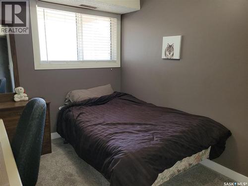 320 510 Prairie Avenue, Saskatoon, SK - Indoor Photo Showing Bedroom