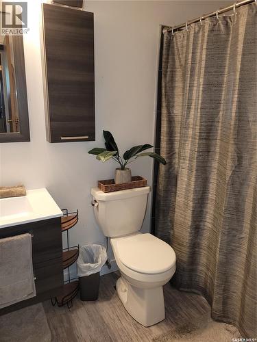 320 510 Prairie Avenue, Saskatoon, SK - Indoor Photo Showing Bathroom