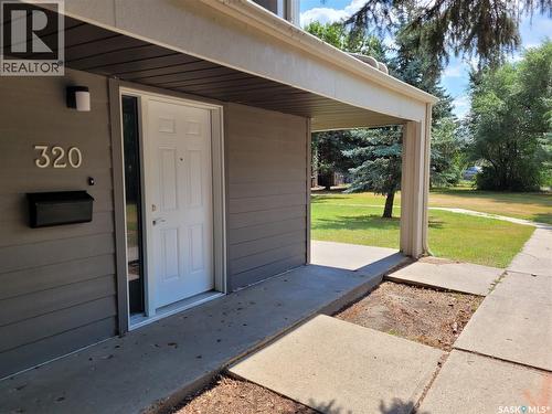 320 510 Prairie Avenue, Saskatoon, SK - Outdoor With Exterior
