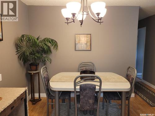 320 510 Prairie Avenue, Saskatoon, SK - Indoor Photo Showing Dining Room