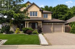 10 BIRCHALL LANE St. Thomas, ON N5R 0J1