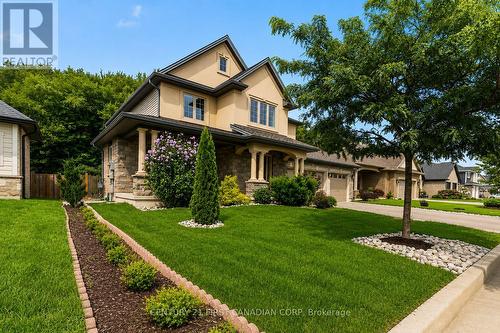 10 Birchall Lane, St. Thomas, ON - Outdoor