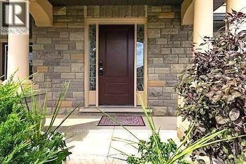 10 Birchall Lane, St. Thomas, ON - Outdoor