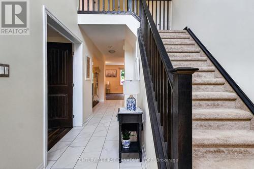 10 Birchall Lane, St. Thomas, ON - Indoor Photo Showing Other Room